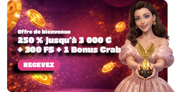 Infinity casino